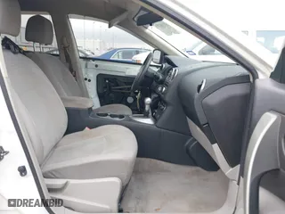 2015 Nissan Rogue Select S with VIN JN8AS5MT3FW163882, listed as a IAAI auction lot 41702353 with 85,359 mi miles. Bid and sale history available at carsss.com. Image 5.