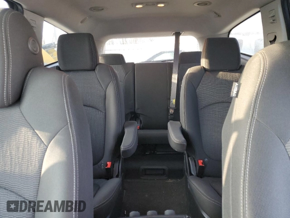 2016 Chevrolet Traverse LT with VIN 1GNKVGKD4GJ284747, listed as a Copart auction lot 52761015 with 103,010 mi miles and Clean Title. Bid and sale history available at DreamBid. Image 10.