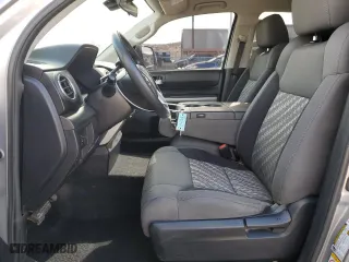 2018 Toyota Tundra 4WD SR with VIN 5TFUY5F17JX714885, listed as a Copart auction lot 48469155 with 183,665 mi miles and Salvage Title. Bid and sale history available at carsss.com. Image 7.