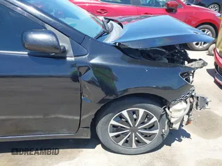 2010 Toyota Corolla with VIN 1NXBU4EE3AZ307385, listed as a IAAI auction lot 42465219 with 201,105 mi miles and . Bid and sale history available at DreamBid. Image 20.
