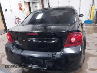 2012 Dodge Avenger SE with VIN 1C3CDZAB7CN115308, listed as a IAAI auction lot 41332696 with 84,006 mi miles and . Bid and sale history available at DreamBid. Image 16.