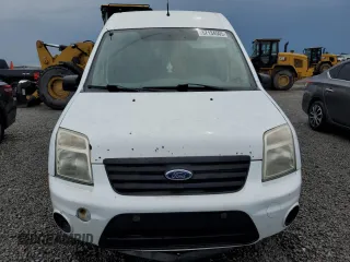 2012 Ford Transit Connect XLT z VIN NM0LS6BN2CT089959, wystawiony jako Copart lot #57134505 z przebiegiem 312 726 mil mil oraz Szkoda całkowita • Salvage title. Historia ofert i sprzedaży dostępna na DreamBid. Obrazek 5.