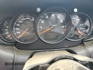 1999 Porsche 911 z VIN WP0CA2990XS651649, wystawiony jako Copart lot #45002045 z przebiegiem Nie podano mil oraz Szkoda całkowita • Salvage title. Historia ofert i sprzedaży dostępna na DreamBid. Obrazek 9.