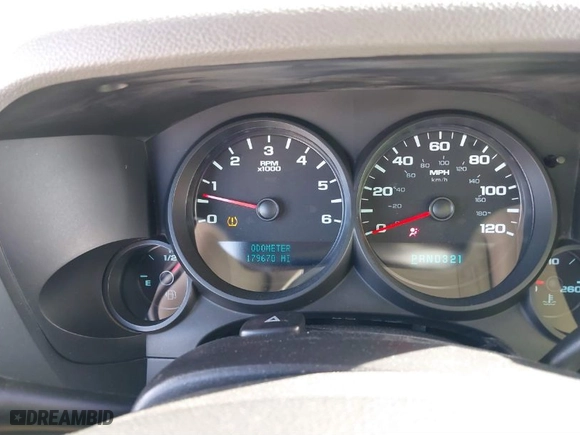 2009 Chevrolet Silverado 1500 LS with VIN 3GCEK13C89G153861, listed as a IAAI auction lot 41587774 with NaN miles. Bid and sale history available at carsss.com. Image 7.