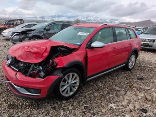 2017 Volkswagen Golf S z VIN 3VWH17AU3HM508429, wystawiony jako Copart lot #51689475 z przebiegiem 104 349 mil mil oraz Szkoda całkowita • Salvage title. Historia ofert i sprzedaży dostępna na DreamBid. Obrazek 1.