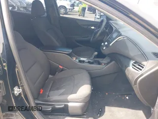 2018 Chevrolet Malibu LS with VIN 1G1ZB5STXJF242615, listed as a IAAI auction lot 41797392 with 136,545 mi miles and . Bid and sale history available at DreamBid. Image 5.