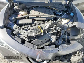 2019 Alfa Romeo Stelvio Sport z VIN ZASPAKAN1K7C30052, wystawiony jako Copart lot #41846215 z przebiegiem 74 101 mil mil oraz Tytuł czysty. Historia ofert i sprzedaży dostępna na DreamBid. Obrazek 12.