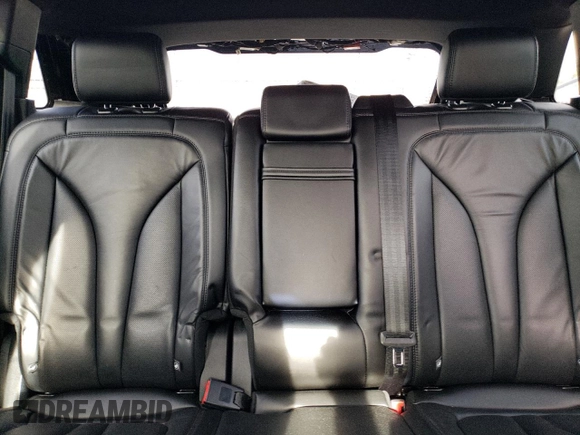 2018 Lincoln MKX Select with VIN 2LMPJ8KRXJBL18293, listed as a Copart auction lot 78220414 with 65,885 mi miles and Salvage Title. Bid and sale history available at carsss.com. Image 10.