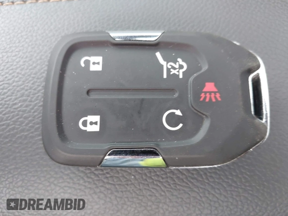2024 GMC Terrain AT4 z VIN 3GKALYEG3RL222343, wystawiony jako IAAI lot #42238637 z przebiegiem 11 837 mil mil oraz . Historia ofert i sprzedaży dostępna na DreamBid. Obrazek 11.