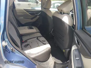 2019 Subaru Forester Limited with VIN JF2SKAUC3KH456948, listed as a IAAI auction lot 42553978 with 57,644 mi miles and . Bid and sale history available at DreamBid. Image 8.