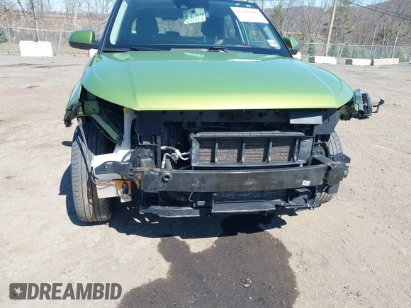 2022 Hyundai Venue SEL with VIN KMHRC8A3XNU132734, listed as a IAAI auction lot 41907902 with 69,665 mi miles and . Bid and sale history available at DreamBid. Image 6.