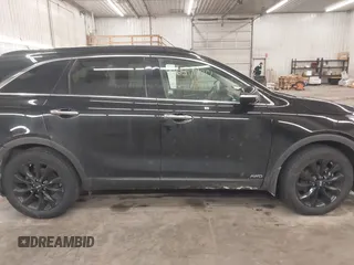 2019 Kia Sorento LX z VIN 5XYPGDA56KG591184, wystawiony jako IAAI lot #41657700 z przebiegiem 82 726 mil mil oraz . Historia ofert i sprzedaży dostępna na DreamBid. Obrazek 14.