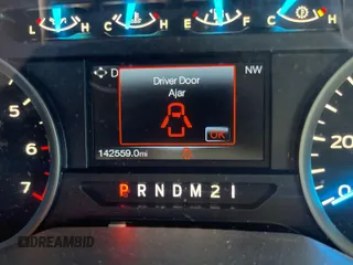 2015 Ford F-150 XLT with VIN 1FTEW1EG3FFA90167, listed as a IAAI auction lot 42792760 with 142,559 mi miles and . Bid and sale history available at DreamBid. Image 22.