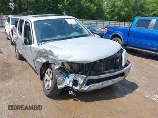 2010 Nissan Frontier SE with VIN 1N6AD0ER3AC446771, listed as a IAAI auction lot 42470579 with 312,909 mi miles and . Bid and sale history available at DreamBid. Image 6.