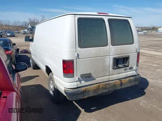 2012 Ford Econoline Cargo Recreational with VIN 1FTNE2EW5CDA96494, listed as a IAAI auction lot 41806434 with 225,687 mi miles and . Bid and sale history available at DreamBid. Image 3.