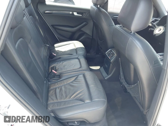 2010 Audi Q5 Premium Plus с VIN WA1MKAFPXAA015021, выставлен на аукционе IAAI как лот 42207496 с пробегом 144 317 миль миль и . История ставок и продаж доступна на DreamBid. Изображение 8.