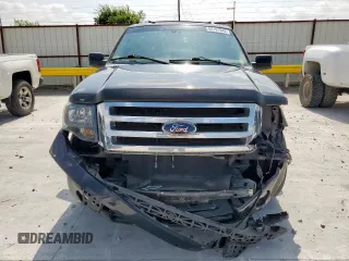 2014 Ford Expedition Limited z VIN 1FMJU2A51EEF25217, wystawiony jako Copart lot #65161945 z przebiegiem 97 886 mil mil oraz Czysty tytuł • Clean title. Historia ofert i sprzedaży dostępna na DreamBid. Obrazek 5.
