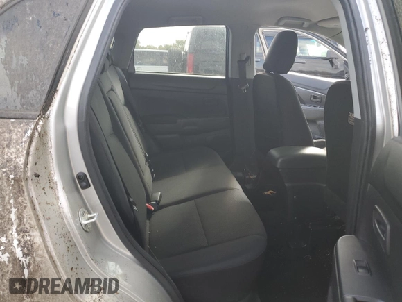 2014 Mitsubishi Outlander Sport ES with VIN 4A4AR3AU4EE009123, listed as a Copart auction lot 76340684 with 132,896 mi miles and Clean Title. Bid and sale history available at carsss.com. Image 11.