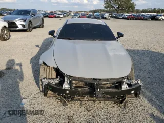 2024 Mercedes-Benz AMG GT 55 с VIN W1KRJ8AB1RF003489, выставлен на аукционе Copart как лот 43247945 с пробегом 1 615 миль миль и Списание • Salvage title. История ставок и продаж доступна на DreamBid. Изображение 5.