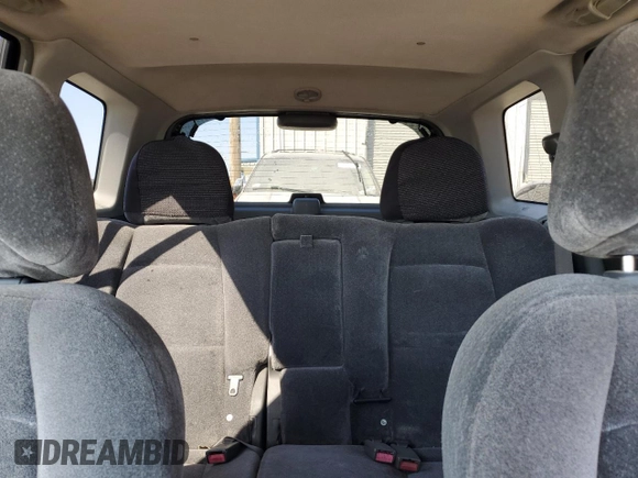 2002 Hyundai Santa Fe GLS with VIN KM8SC13D42U309353, listed as a Copart auction lot 75405014 with 137,249 mi miles and Salvage Title. Bid and sale history available at carsss.com. Image 10.