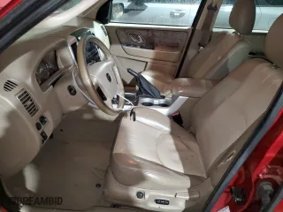 2007 Mercury Mariner with VIN 4M2CU39H67KJ10992, listed as a Copart auction lot 83980654 with 196,301 mi miles and Salvage Title. Bid and sale history available at carsss.com. Image 7.