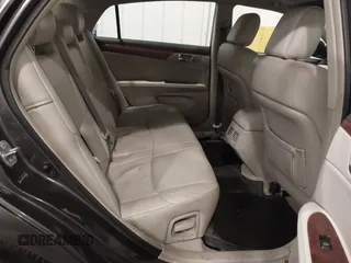 2012 Toyota Avalon with VIN 4T1BK3DB2CU452668, listed as a IAAI auction lot 41905616 with 286,782 mi miles and . Bid and sale history available at DreamBid. Image 8.
