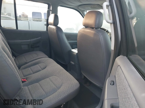 2005 Ford Explorer XLS with VIN 1FMZU62K75UA30945, listed as a IAAI auction lot 41772727 with 57,729 mi miles and . Bid and sale history available at DreamBid. Image 8.