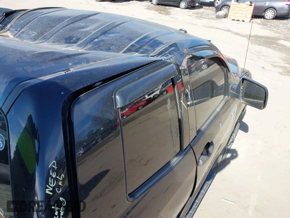 2016 Toyota Tundra 4WD Truck SR with VIN 5TFUW5F1XGX525419, listed as a IAAI auction lot 41460439 with 78,260 mi miles. Bid and sale history available at carsss.com. Image 17.
