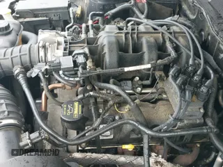 2010 Ford Mustang V6 с VIN 1ZVBP8EN7A5172034, выставлен на аукционе IAAI как лот 43041847 с пробегом 252 567 миль миль и . История ставок и продаж доступна на DreamBid. Изображение 12.