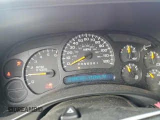 2006 GMC Sierra 1500 SLT with VIN 2GTEK13N661193720, listed as a Copart auction lot 48432395 with 171,749 mi miles and Salvage Title. Bid and sale history available at carsss.com. Image 9.