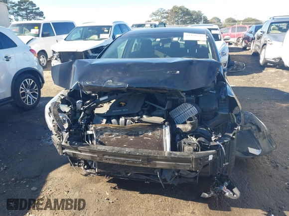 2017 Kia Forte S with VIN 3KPFL4A79HE125182, listed as a IAAI auction lot 41160149 with 89,242 mi miles and . Bid and sale history available at DreamBid. Image 12.
