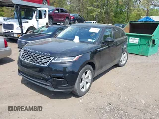 2020 Land Rover Range Rover Velar S с VIN SALYB2EX8LA265495, выставлен на аукционе IAAI как лот 42175928 с пробегом 74 840 миль миль и . История ставок и продаж доступна на DreamBid. Изображение 2.