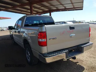 2007 Ford F-150 XLT с VIN 1FTPW12V77KB49273, выставлен на аукционе IAAI как лот 42018197 с пробегом 141 406 миль миль и . История ставок и продаж доступна на DreamBid. Изображение 3.