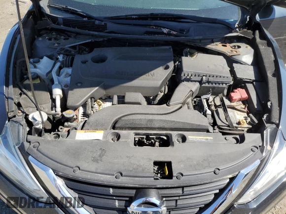 2016 Nissan Altima SR with VIN 1N4AL3AP9GC125196, listed as a Copart auction lot 54759335 with 143,167 mi miles and Clean Title. Bid and sale history available at carsss.com. Image 11.