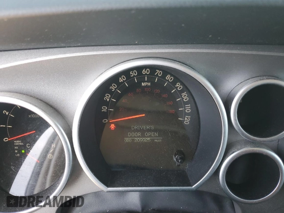 2012 Toyota Sequoia Platinum with VIN 5TDDY5G17CS055231, listed as a Copart auction lot 47800455 with 209,925 mi miles and Salvage Title. Bid and sale history available at carsss.com. Image 9.