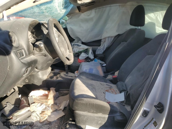 2019 Nissan Versa Sedan SV with VIN 3N1CN7AP3KL816812, listed as a Copart auction lot 85814794 with 132,966 mi miles and Salvage Title. Bid and sale history available at carsss.com. Image 7.
