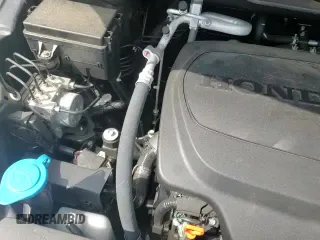 2024 Honda Odyssey EX-L z VIN 5FNRL6H6XRB006171, wystawiony jako Copart lot #69346405 z przebiegiem 29 401 mil mil oraz Szkoda całkowita • Salvage title. Historia ofert i sprzedaży dostępna na DreamBid. Obrazek 14.