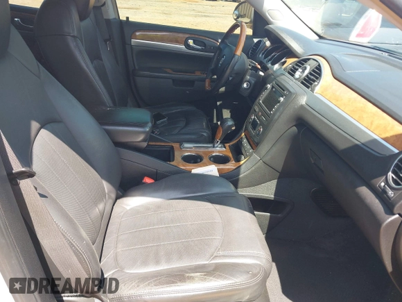 2008 Buick Enclave CXL with VIN 5GAER23748J280514, listed as a IAAI auction lot 42029945 with 170,506 mi miles and . Bid and sale history available at DreamBid. Image 5.