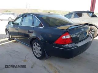 2007 Ford Five Hundred SEL z VIN 1FAHP24137G126681, wystawiony jako IAAI lot #42276804 z przebiegiem 146 725 mil mil oraz . Historia ofert i sprzedaży dostępna na DreamBid. Obrazek 3.