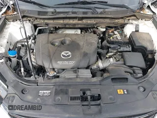 2016 Mazda CX-5 Touring with VIN JM3KE2CY5G0791537, listed as a IAAI auction lot 41396276 with 42,095 mi miles. Bid and sale history available at carsss.com. Image 10.