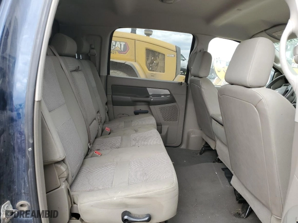 2008 Dodge Ram 2500 SXT with VIN 3D7KS29D08G217498, listed as a Copart auction lot 71494694 with 188,932 mi miles and Salvage Title. Bid and sale history available at carsss.com. Image 10.