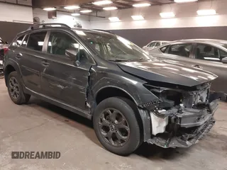 2021 Subaru Crosstrek Special Sports с VIN JF2GTHSC8MH383979, выставлен на аукционе IAAI как лот 42303825 с пробегом 28 003 миль миль и . История ставок и продаж доступна на DreamBid. Изображение 1.