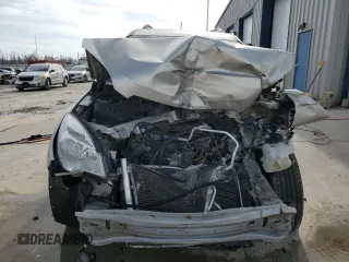 2014 Chevrolet Equinox LT with VIN 2GNALCEK8E6358234, listed as a Copart auction lot 49142215 with 0 mi miles and Salvage Title. Bid and sale history available at carsss.com. Image 5.
