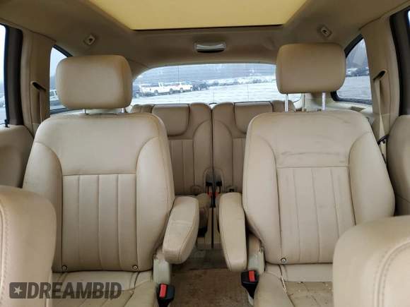 2007 Mercedes-Benz R 3.0L with VIN 4JGCB22E97A048169, listed as a Copart auction lot 83352944 with 232,611 mi miles and Salvage title. Bid and sale history available at DreamBid. Image 10.
