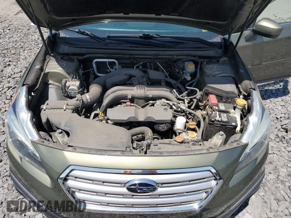 2017 Subaru Outback Premium z VIN 4S4BSACC6H3215516, wystawiony jako Copart lot #63211625 z przebiegiem 86 280 mil mil oraz Szkoda całkowita • Salvage title. Historia ofert i sprzedaży dostępna na DreamBid. Obrazek 12.