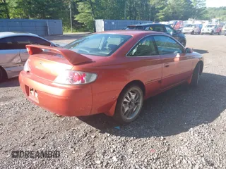 1999 Toyota Solara SE with VIN 2T1CF22P1XC251014, listed as a IAAI auction lot 42531932 with 316,671 mi miles and . Bid and sale history available at DreamBid. Image 4.