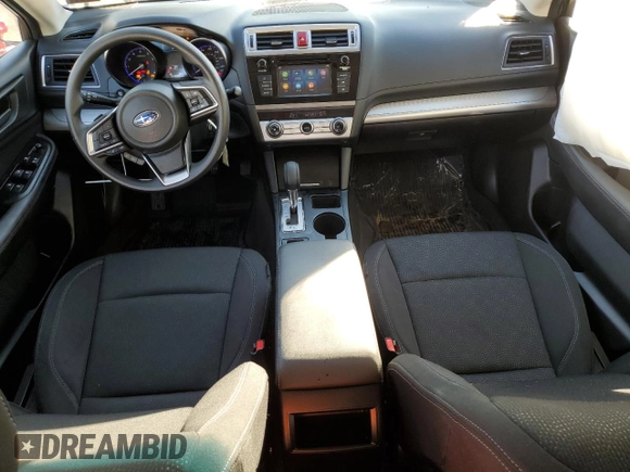 2019 Subaru Legacy with VIN 4S3BNAB68K3028017, listed as a Copart auction lot 70413363 with 79,005 mi miles. Bid and sale history available at carsss.com. Image 8.