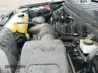 2022 Ford F-150 XL с VIN 1FTFX1E56NFA63592, выставлен на аукционе IAAI как лот 41889986 с пробегом 49 017 миль миль и . История ставок и продаж доступна на DreamBid. Изображение 20.