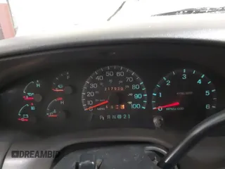 1998 Ford F-150 с VIN 1FTRX18L1WKB99239, выставлен на аукционе IAAI как лот 41987823 с пробегом 217 930 миль миль и . История ставок и продаж доступна на DreamBid. Изображение 15.