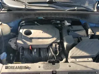 2018 Hyundai Tucson Sport with VIN KM8J3CALXJU714651, listed as a Copart auction lot 85382125 with 123,786 mi miles and Clean title. Bid and sale history available at DreamBid. Image 14.